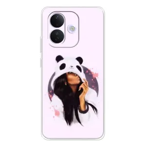 Чехол Стильные девушки на Xiaomi Redmi Note 17 Pro (В пижаме)
