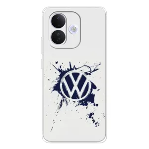 Чехол "Фольксваген" для Xiaomi Redmi Note 17 Pro (Volkseagen 2)