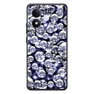 Чохол (Дорого-богато) на Xiaomi Redmi Note 17 (Діаманти)
