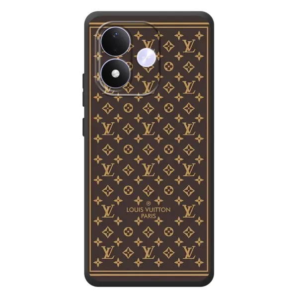 Чехол с рисунком «ФОН Louis Vuitton Paris» для Xiaomi Redmi Note 17