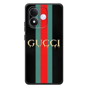 Чехлы Бренд GUCCI для Xiaomi Redmi Note 17 (GUCCI)