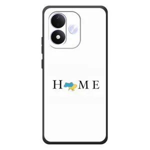 Чехлы для Xiaomi Redmi Note 17 (Home - Украина) (Home)
