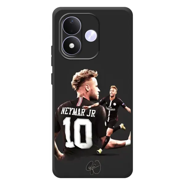 Чехол с рисунком «Ней» для Xiaomi Redmi Note 17