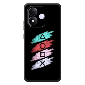 Чехол КИБЕРСПОРТ для Xiaomi Redmi Note 17