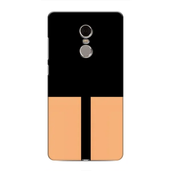 Чехол с рисунком «Shippuuden» для Xiaomi Redmi Note 4 Чехол с рисунком «Shippuuden» для Xiaomi Redmi Note 4