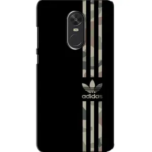 Чехол в стиле "Адидас" для Редми нот 4х (Adidas)
