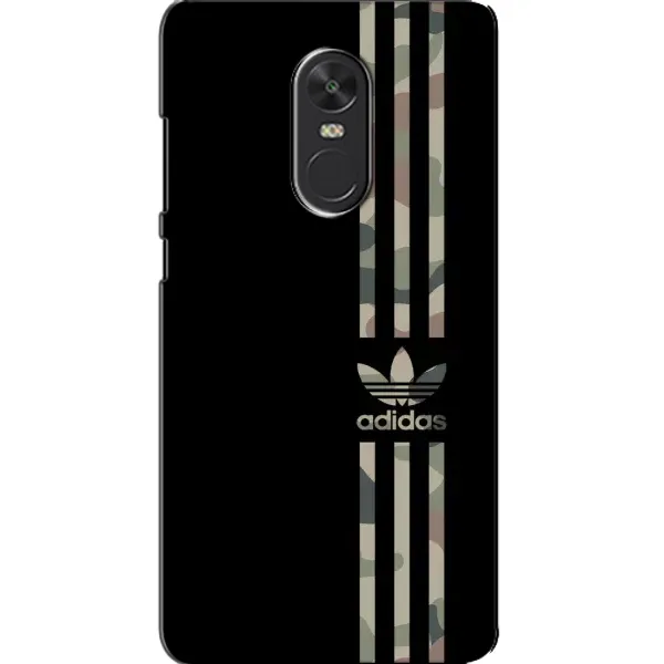Чехол с рисунком «Adidas» для Xiaomi Redmi Note 4X Чехол с рисунком «Adidas» для Xiaomi Redmi Note 4X