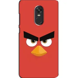 Чехол с рисунком «Angry Birds» для Xiaomi Redmi Note 4X