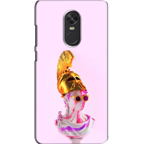 Чехол с рисунком «АРТ Статуя» для Xiaomi Redmi Note 4X Чехол с рисунком «АРТ Статуя» для Xiaomi Redmi Note 4X