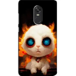 Чохли на військову тематику для Xiaomi Redmi Note 4X (Бавовнятко)