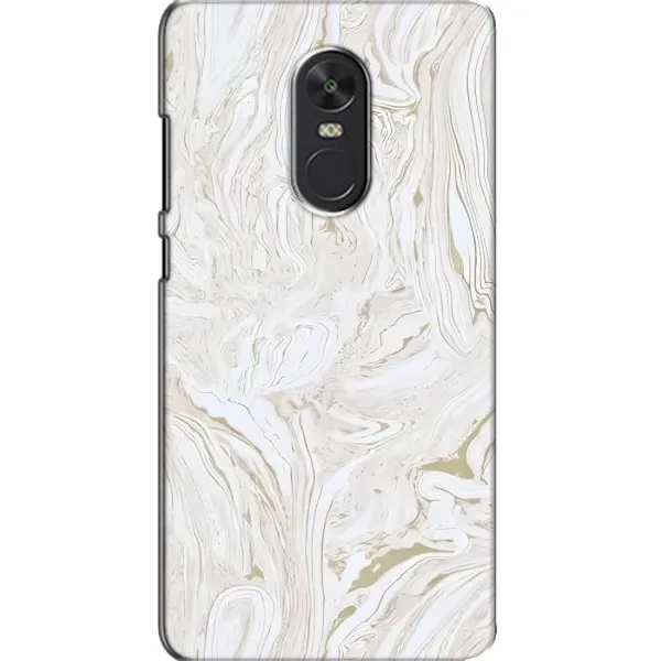 Чехол с рисунком «белый мрамор» для Xiaomi Redmi Note 4X Чехол с рисунком «белый мрамор» для Xiaomi Redmi Note 4X