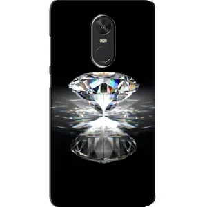 Чехол (Дорого -богато) на Xiaomi Redmi Note 4X (Бриллиант)