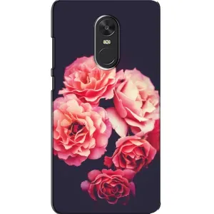 Чохли з тематикою "КВІТИ" на Xiaomi Redmi Note 4X (Бутони)