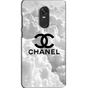Чехол с рисунком «CHANEL» для Xiaomi Redmi Note 4X