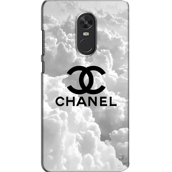 Чехол с рисунком «CHANEL» для Xiaomi Redmi Note 4X Чехол с рисунком «CHANEL» для Xiaomi Redmi Note 4X