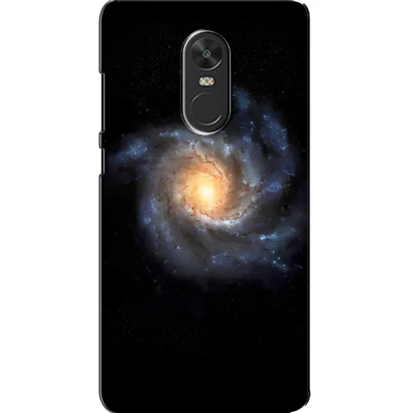 Чехол с рисунком «Черная дыра» для Xiaomi Redmi Note 4X Чехол с рисунком «Черная дыра» для Xiaomi Redmi Note 4X