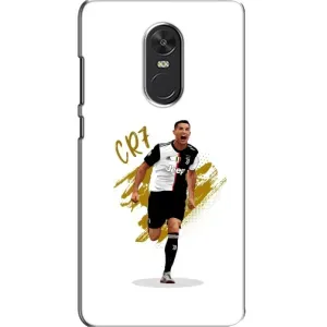 Чохол Кріштіану Ронаналду для Xiaomi Redmi Note 4X (CR7)