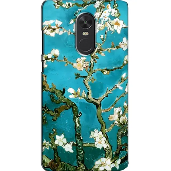 Чехол с рисунком «Цветение Сакуры» для Xiaomi Redmi Note 4X Чехол с рисунком «Цветение Сакуры» для Xiaomi Redmi Note 4X