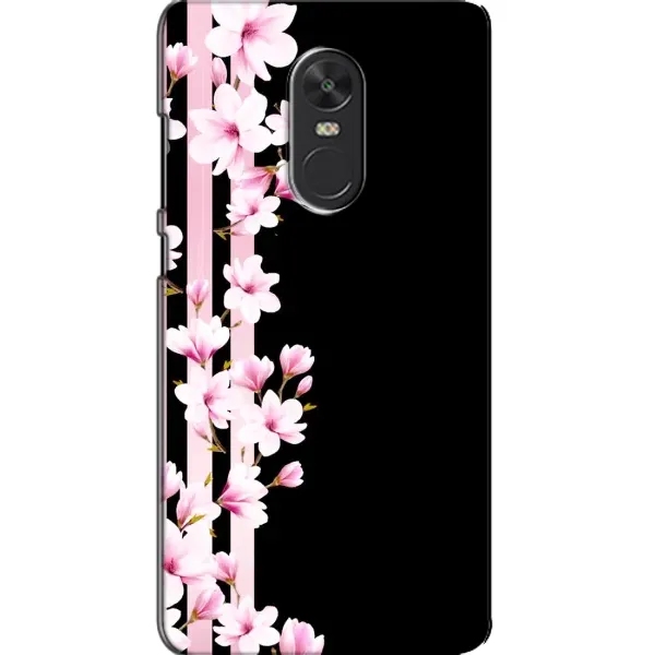 Чехол с рисунком «Цветочки» для Xiaomi Redmi Note 4X Чехол с рисунком «Цветочки» для Xiaomi Redmi Note 4X
