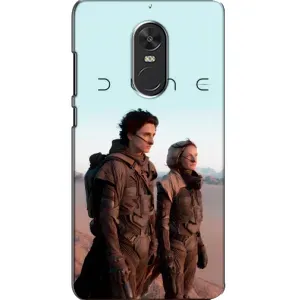 Чехол ДЮНА для Редми нот 4х (dune)