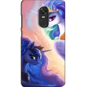 Чохол Unicorn на Xiaomi Redmi Note 4X