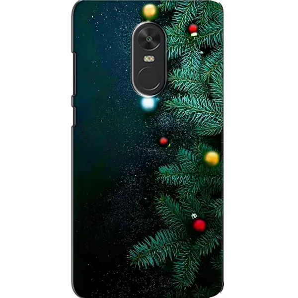 Чехол с рисунком «Елка» для Xiaomi Redmi Note 4X Чехол с рисунком «Елка» для Xiaomi Redmi Note 4X