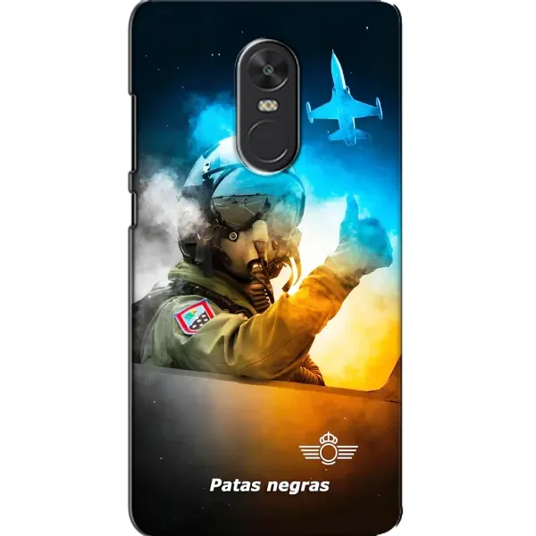 Чехол с рисунком «Герой Киева» для Xiaomi Redmi Note 4X Чехол с рисунком «Герой Киева» для Xiaomi Redmi Note 4X