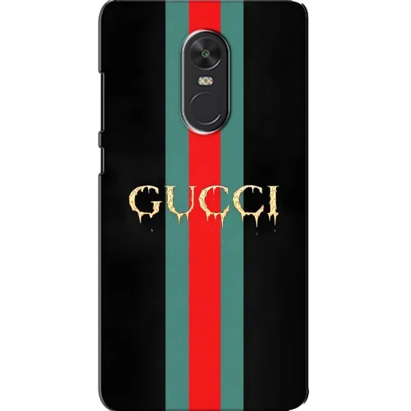 Чехол с рисунком «GUCCI» для Xiaomi Redmi Note 4X Чехол с рисунком «GUCCI» для Xiaomi Redmi Note 4X