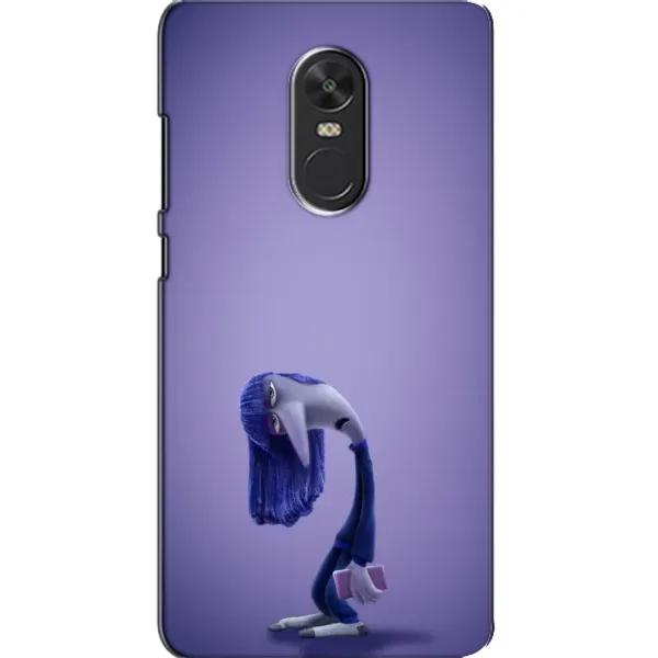 Чехол с рисунком «Хандра» для Xiaomi Redmi Note 4X Чехол с рисунком «Хандра» для Xiaomi Redmi Note 4X
