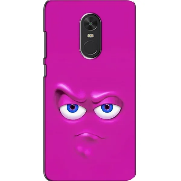 Чехол с рисунком «Хитрая мордочка» для Xiaomi Redmi Note 4X Чехол с рисунком «Хитрая мордочка» для Xiaomi Redmi Note 4X