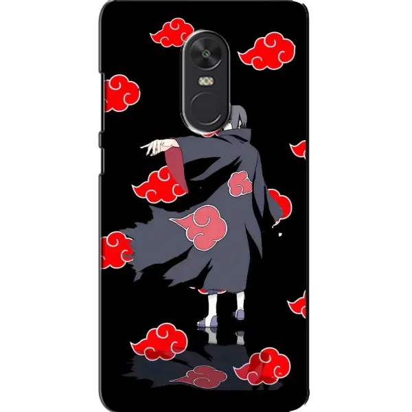 Чехол с рисунком «Итачи облако» для Xiaomi Redmi Note 4X Чехол с рисунком «Итачи облако» для Xiaomi Redmi Note 4X