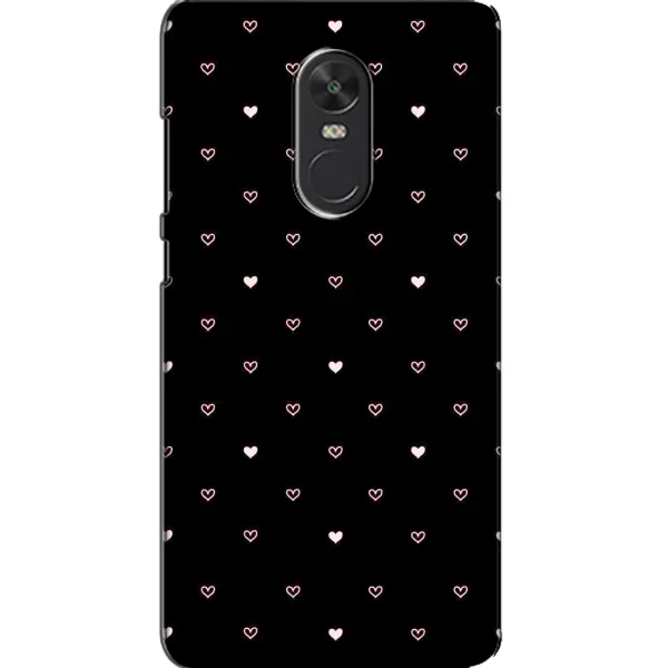 Чехол с рисунком «Маленькие сердечки» для Xiaomi Redmi Note 4X Чехол с рисунком «Маленькие сердечки» для Xiaomi Redmi Note 4X