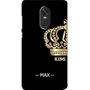 Іменні Чохли для Xiaomi Redmi Note 4X (MAX)