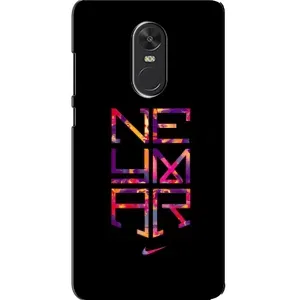 Силіконовий Чохол для Xiaomi Redmi Note 4X (N E Y M A R)
