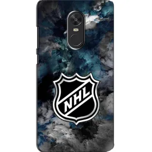 Чехлы с принтом Спортивная тематика для Xiaomi Redmi Note 4X (NHL хоккей)