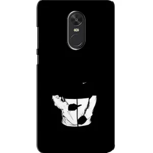 Силиконовый Чехол на Xiaomi Redmi Note 4X с картинкой Nike (Nike стиль)