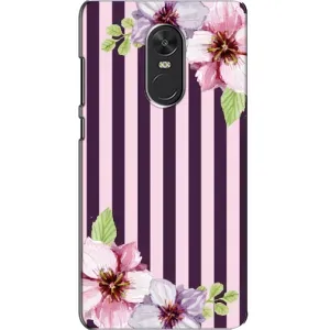 Чохли з тематикою "КВІТИ" на Xiaomi Redmi Note 4X (Шпалери)