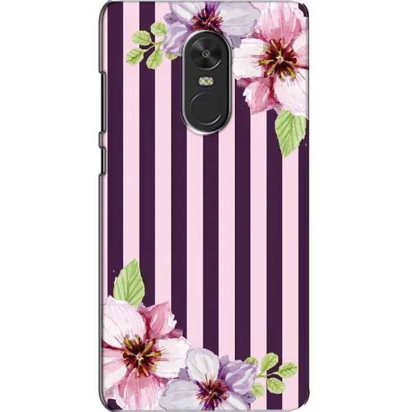 Чехол с рисунком «Обои» для Xiaomi Redmi Note 4X Чехол с рисунком «Обои» для Xiaomi Redmi Note 4X