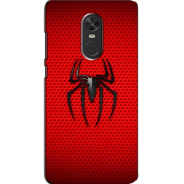 Чехол с рисунком «Паук марвел» для Xiaomi Redmi Note 4X Чехол с рисунком «Паук марвел» для Xiaomi Redmi Note 4X