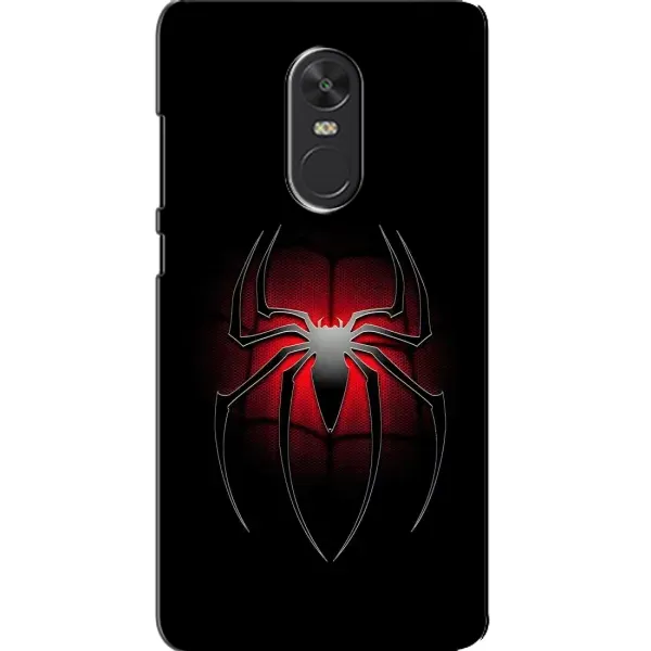 Чехол с рисунком «Паук» для Xiaomi Redmi Note 4X Чехол с рисунком «Паук» для Xiaomi Redmi Note 4X