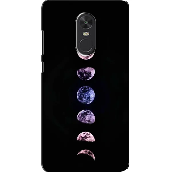 Чехол с рисунком «Плнеты» для Xiaomi Redmi Note 4X Чехол с рисунком «Плнеты» для Xiaomi Redmi Note 4X