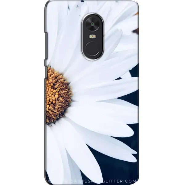 Чехол с рисунком «Пол ромашки» для Xiaomi Redmi Note 4X Чехол с рисунком «Пол ромашки» для Xiaomi Redmi Note 4X