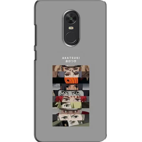Чехол с рисунком «Разноцветные глаза» для Xiaomi Redmi Note 4X Чехол с рисунком «Разноцветные глаза» для Xiaomi Redmi Note 4X
