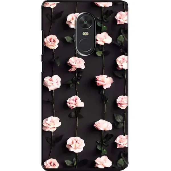 Чехол с рисунком «Розы» для Xiaomi Redmi Note 4X Чехол с рисунком «Розы» для Xiaomi Redmi Note 4X