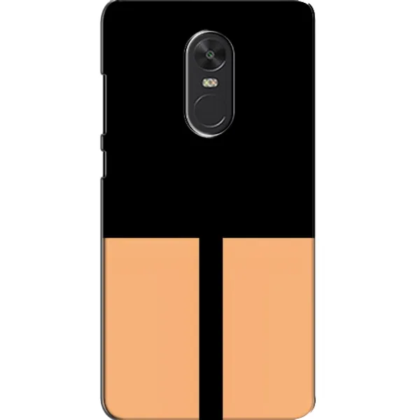 Чехол с рисунком «Shippuuden» для Xiaomi Redmi Note 4X Чехол с рисунком «Shippuuden» для Xiaomi Redmi Note 4X