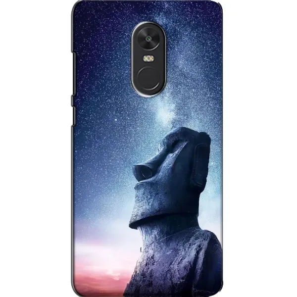 Чехол с рисунком «Статуя» для Xiaomi Redmi Note 4X Чехол с рисунком «Статуя» для Xiaomi Redmi Note 4X