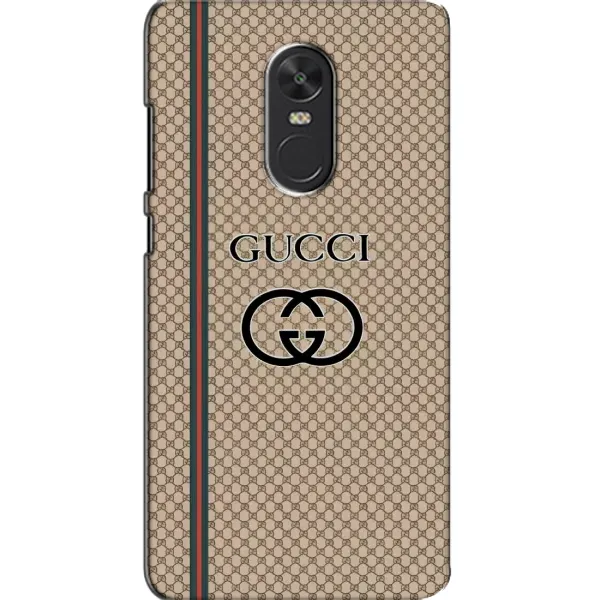 Чехол с рисунком «Стиль Гуччи» для Xiaomi Redmi Note 4X Чехол с рисунком «Стиль Гуччи» для Xiaomi Redmi Note 4X