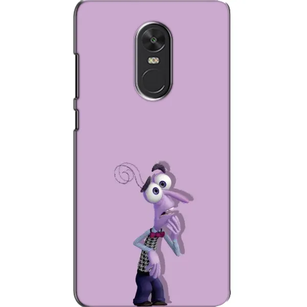 Чехол с рисунком «Страх» для Xiaomi Redmi Note 4X Чехол с рисунком «Страх» для Xiaomi Redmi Note 4X