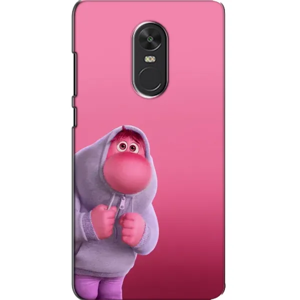 Чехол с рисунком «Стыд» для Xiaomi Redmi Note 4X Чехол с рисунком «Стыд» для Xiaomi Redmi Note 4X