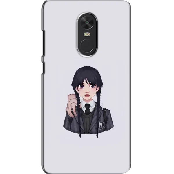 Чехол с рисунком «Вещь Венсдей» для Xiaomi Redmi Note 4X Чехол с рисунком «Вещь Венсдей» для Xiaomi Redmi Note 4X